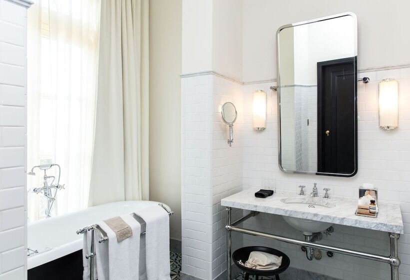 Fotos del hotel American Trade Hotel:  129