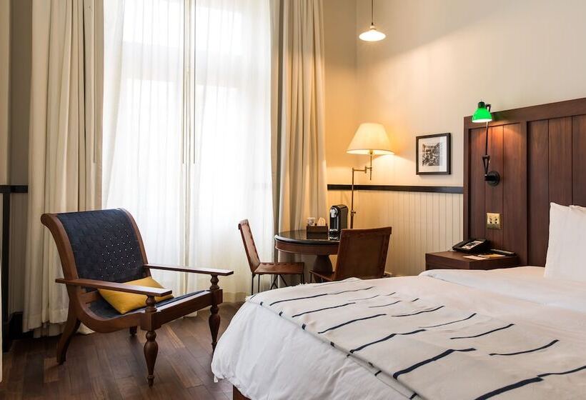 Fotos del hotel American Trade Hotel:  9