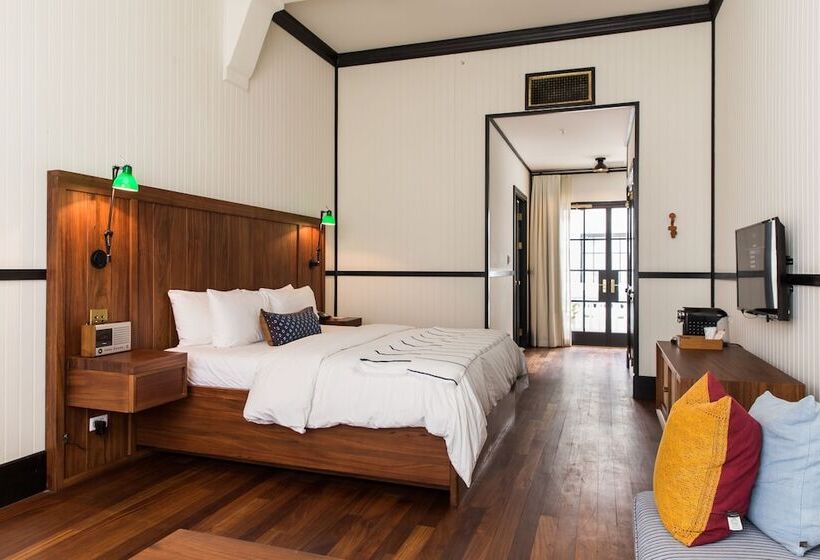 Fotos del hotel American Trade Hotel:  3