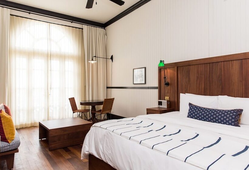 Fotos del hotel American Trade Hotel:  22