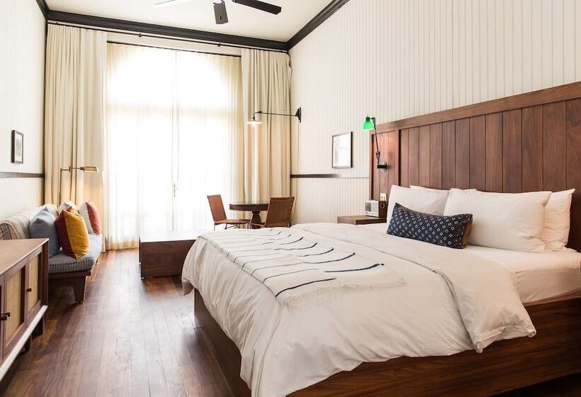 Fotos del hotel American Trade Hotel:  15