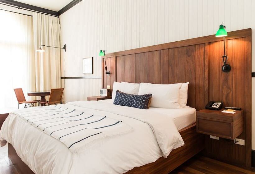 Fotos del hotel American Trade Hotel:  11