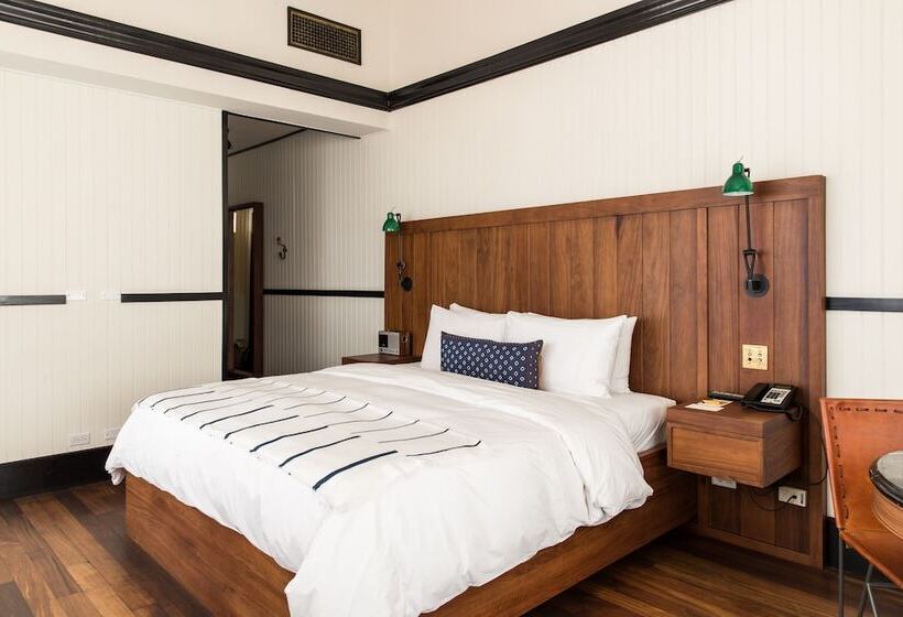 Fotos del hotel American Trade Hotel:  5