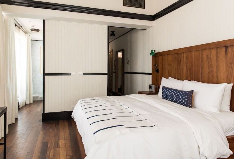 Fotos del hotel American Trade Hotel:  20