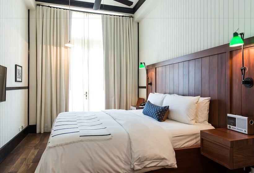 Fotos del hotel American Trade Hotel:  27