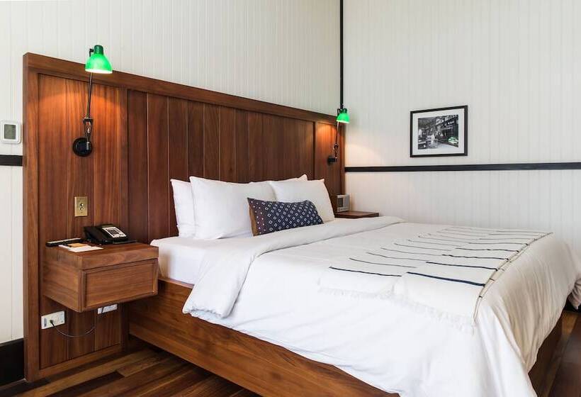 Fotos del hotel American Trade Hotel:  21