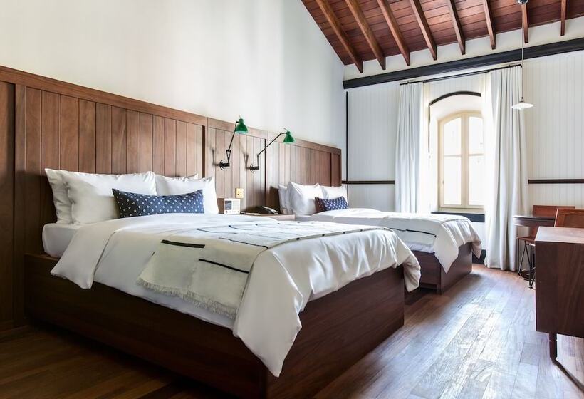 Fotos del hotel American Trade Hotel:  16