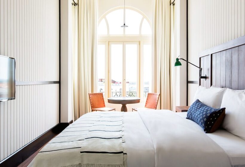 Fotos del hotel American Trade Hotel:  6