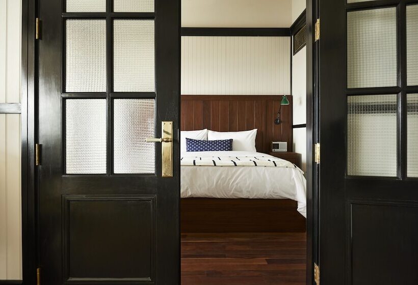 Fotos del hotel American Trade Hotel:  76