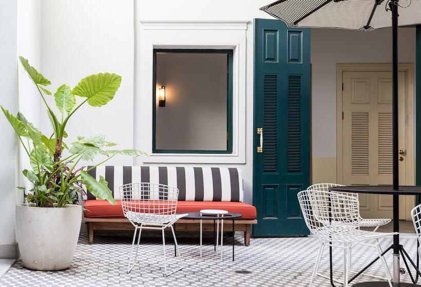 Fotos del hotel American Trade Hotel:  78