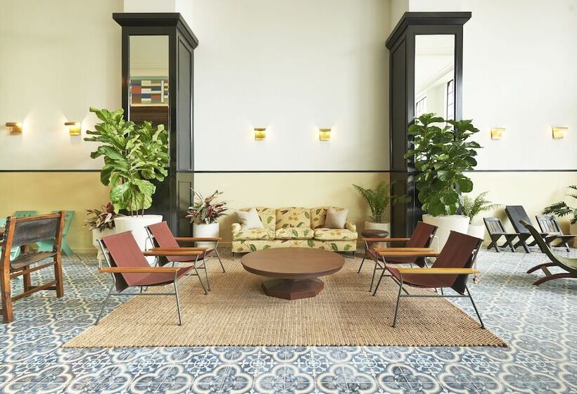 Fotos del hotel American Trade Hotel:  72