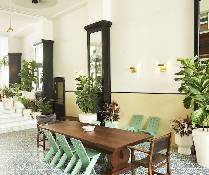 Fotos del hotel American Trade Hotel:  133