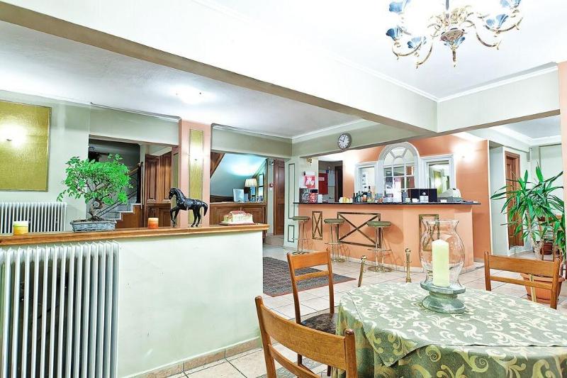 Anastassiou Hotel   Bike And Motorcycle Friendly