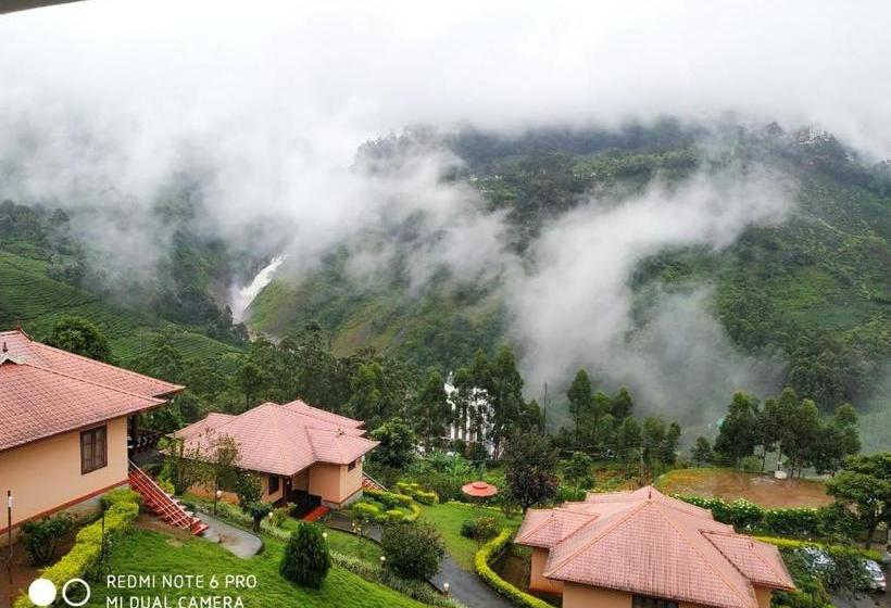 هتل Aranyaka Resorts
