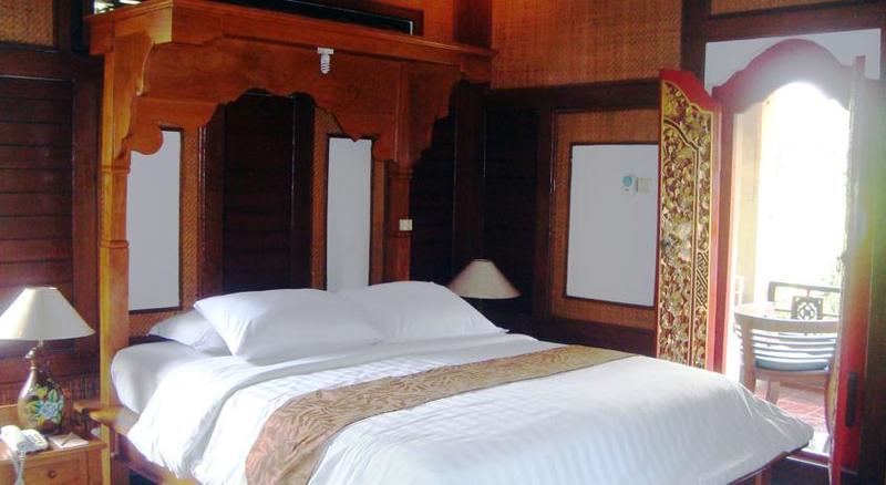 Fotos del hotel Artini 2 Cottages:  3