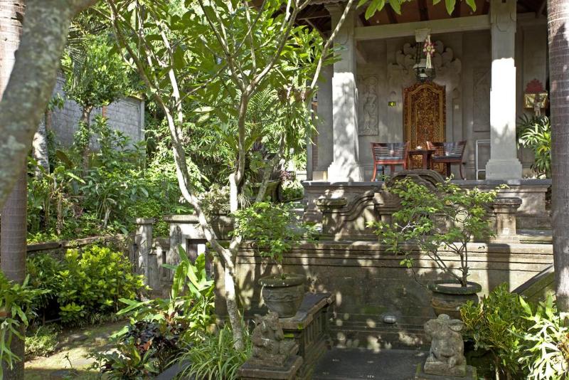 Fotos del hotel Artini 2 Cottages:  7
