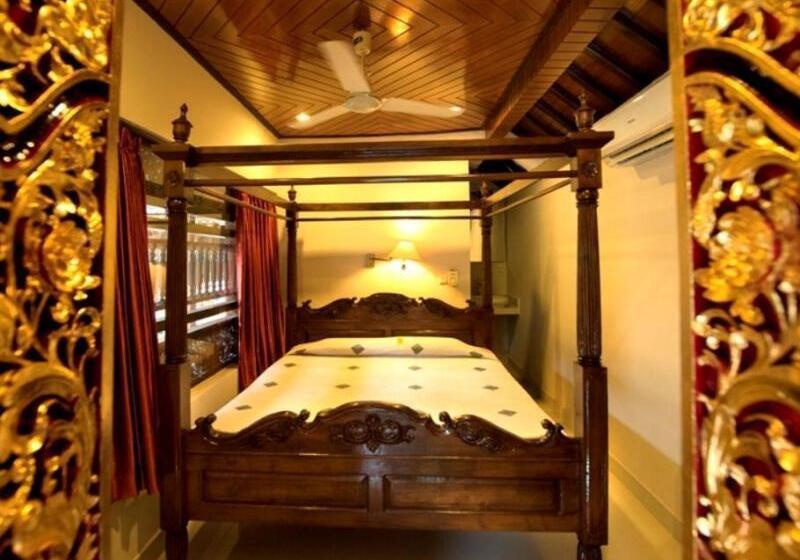 Fotos del hotel Artini 2 Cottages:  8