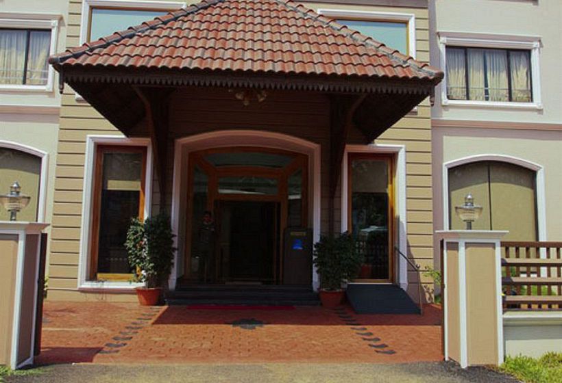 Hotel Ashirwad Heritage Resort