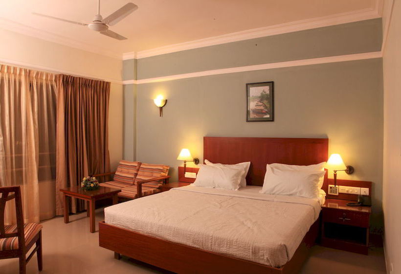 Hotel Ashirwad Heritage Resort