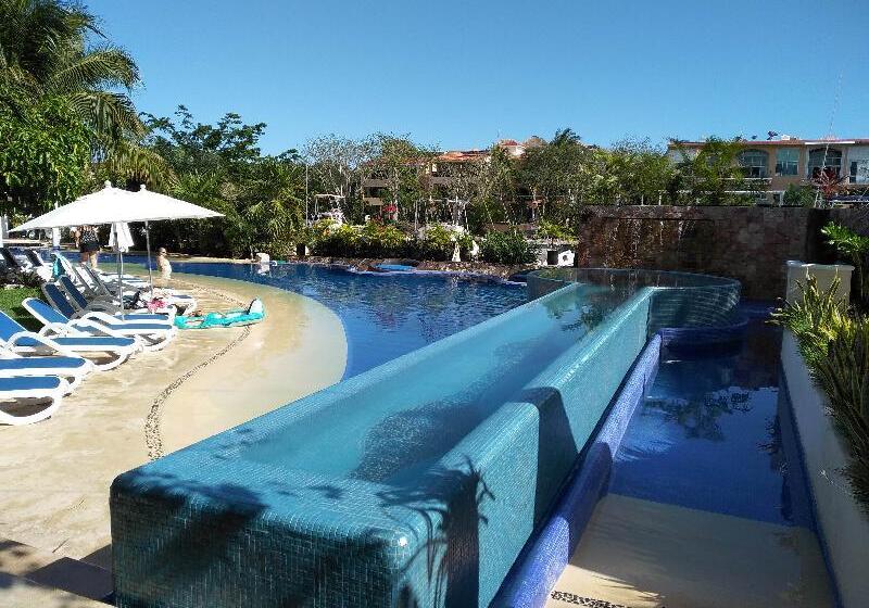 هتل Aventuras Club