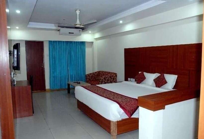 هتل Blue Lily Beach Resort