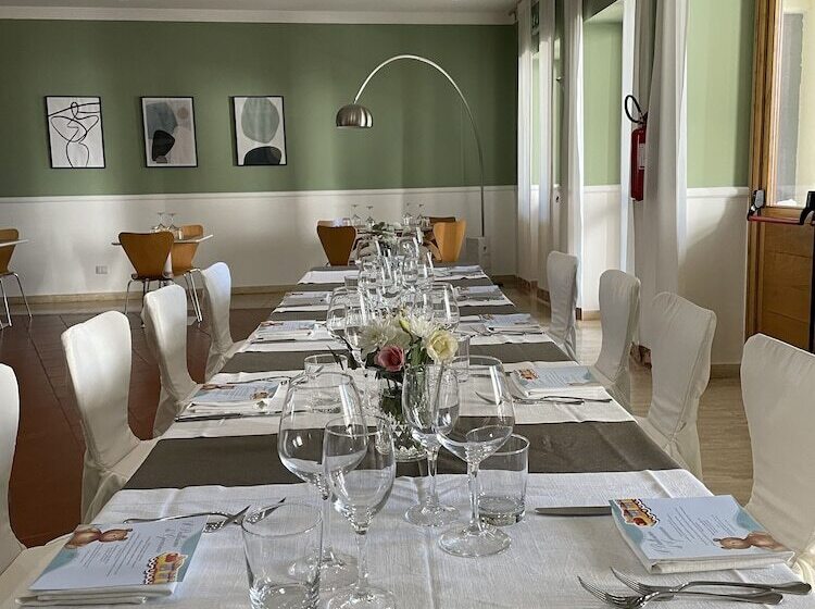 هتل Borgo Villa Maria