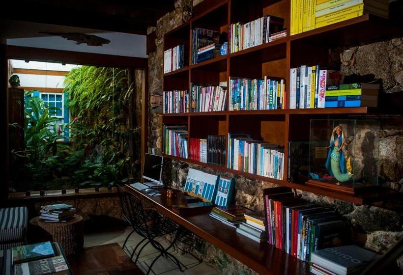 فندق Casa Turquesa  Maison D´hotes