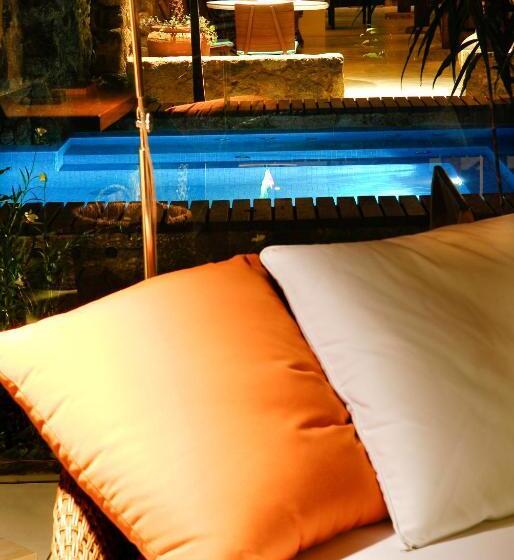 فندق Casa Turquesa  Maison D´hotes