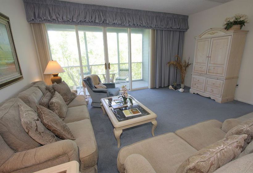 فندق Cedars Tennis Resort & Club