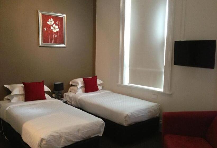 Fotos del hotel Centennial Inn On Bathurst: 1 Fotos del hotel Centennial Inn On Bathurst: 1