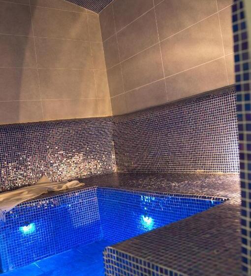 هتل Cgh Residences & Spas Le Cristal De L Alpe