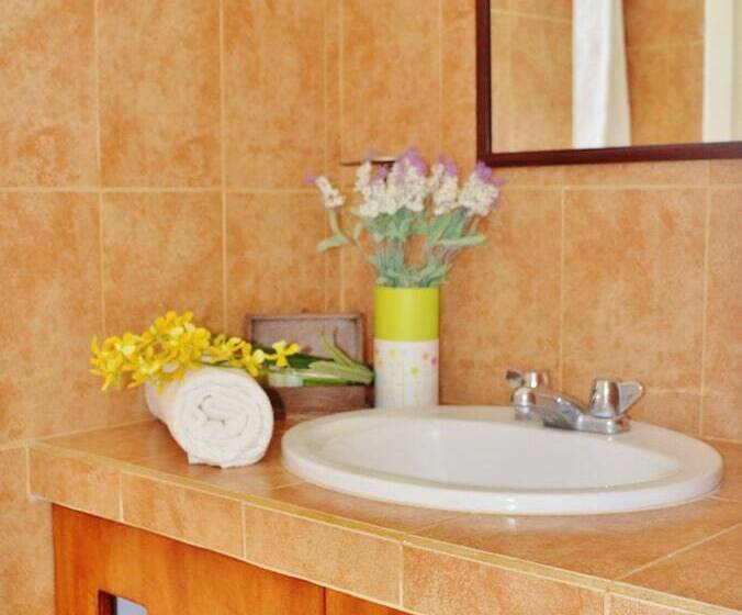 Hotelli Corales Suites