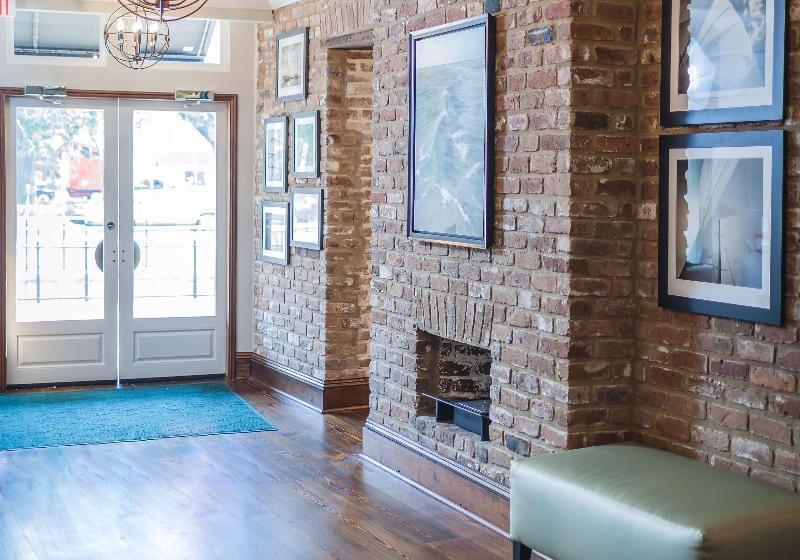 The Cotton Sail Hotel, Tapestry Collection By Hilton