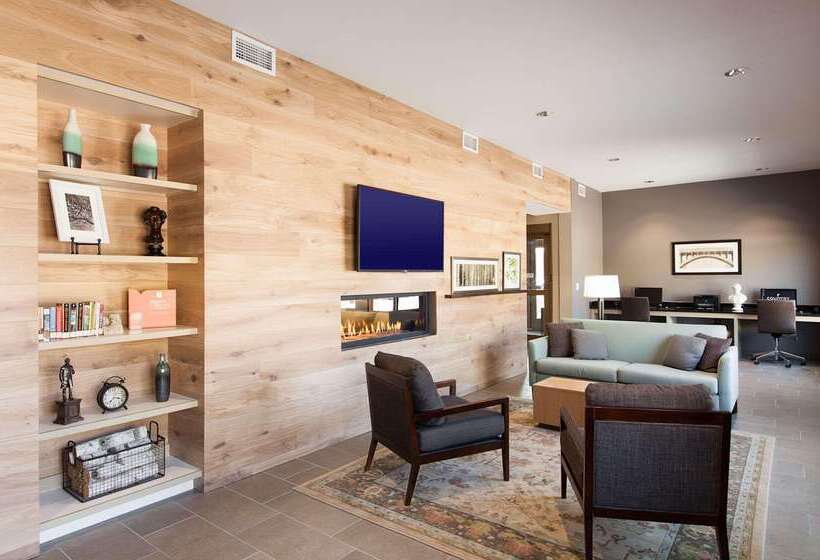 هتل Country Inn & Suites By Radisson, Springfield Southeast