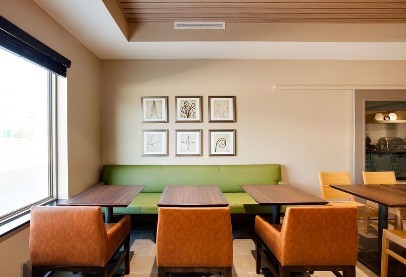 هتل Country Inn & Suites By Radisson, Springfield Southeast