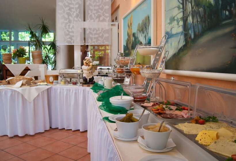 Ferien Hotel Spreewald