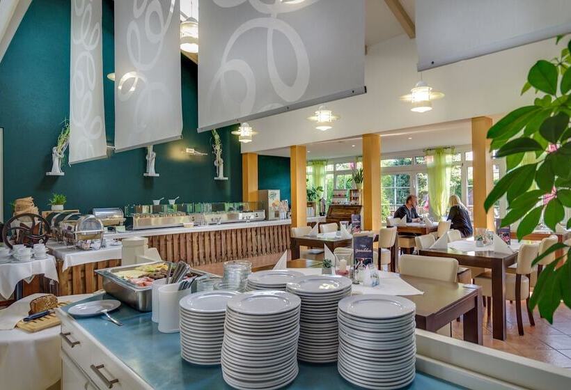 Ferien Hotel Spreewald