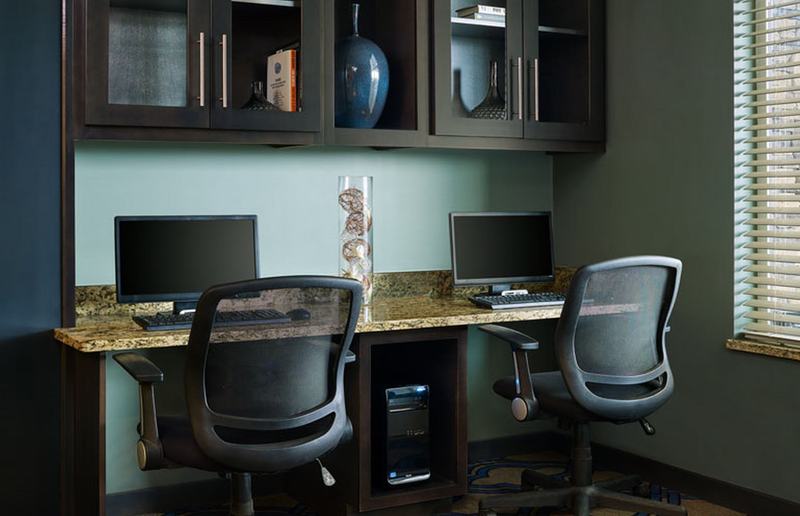 ホテル Four Points By Sheraton Williston