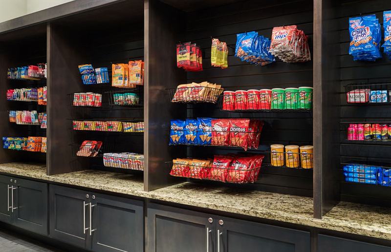 ホテル Four Points By Sheraton Williston