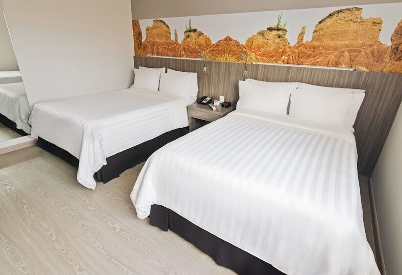 Ghl Hotel Neiva