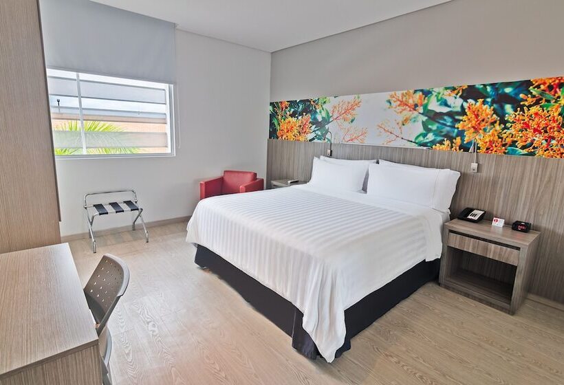 Ghl Hotel Neiva