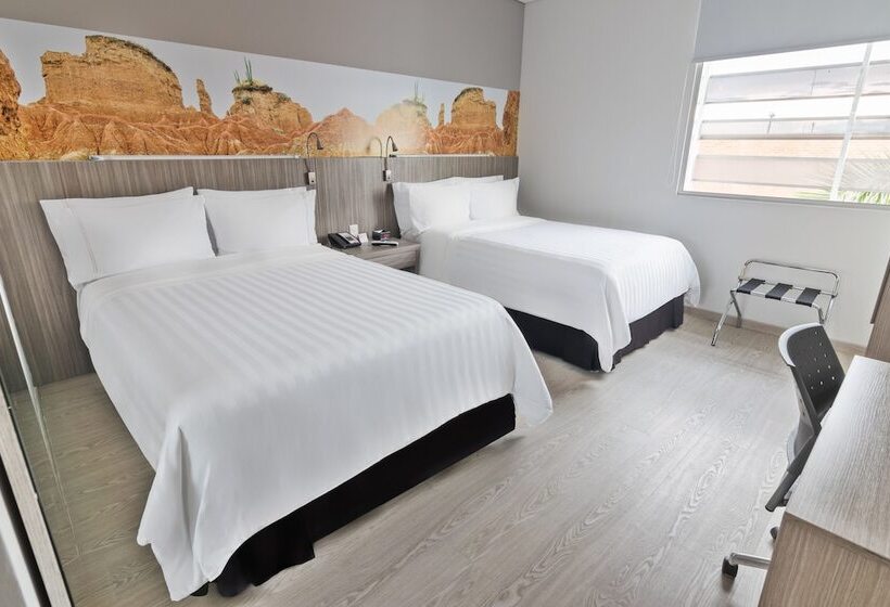 Ghl Hotel Neiva