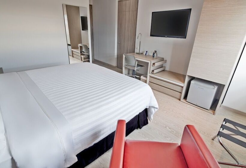 Ghl Hotel Neiva
