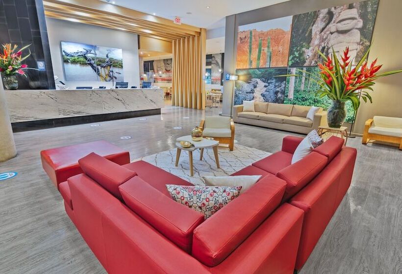 Ghl Hotel Neiva