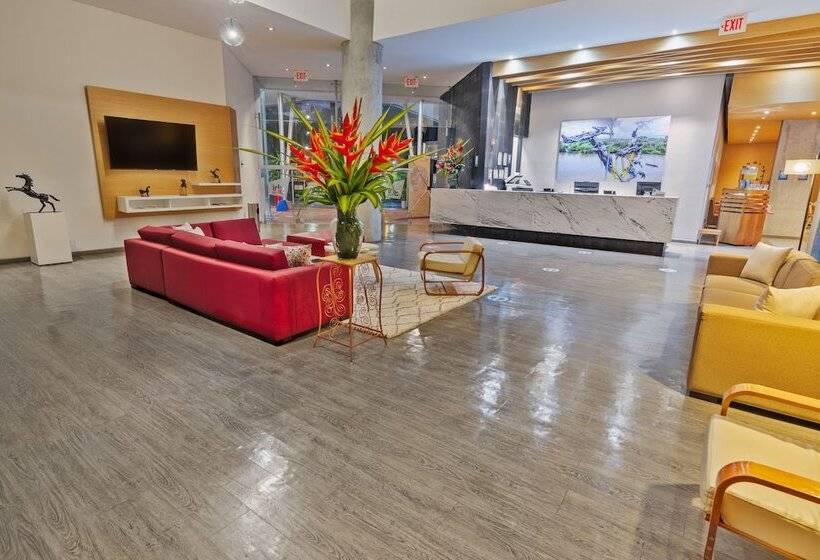 Ghl Hotel Neiva