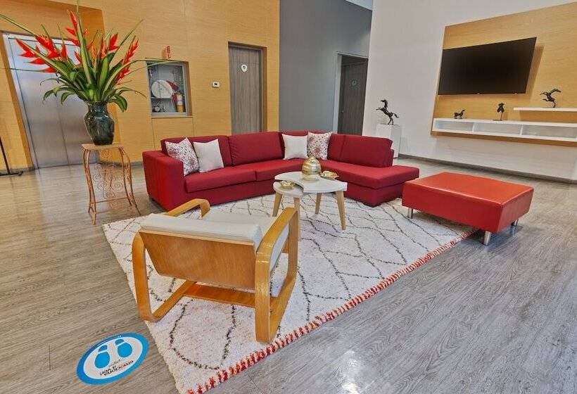 Ghl Hotel Neiva