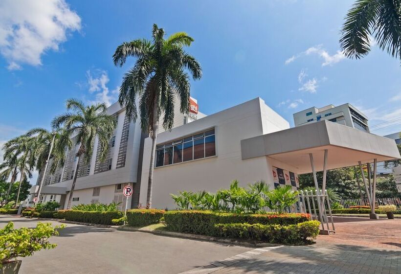 Ghl Hotel Neiva