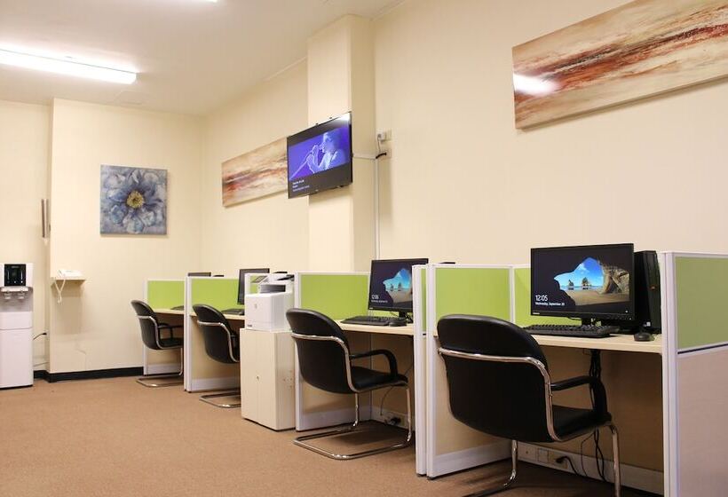 هتل Guam Plaza Resort