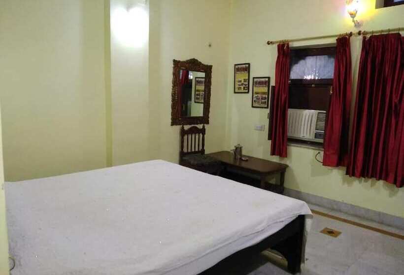 Fotos del hotel Kuchaman Haveli:  25