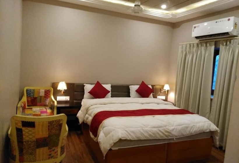 Fotos del hotel Kuchaman Haveli:  12